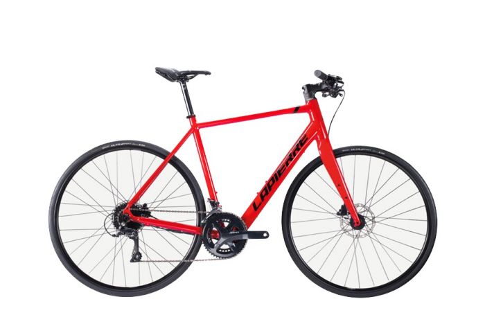 Lapierre E-Sensuim 2.2 2023 Electric Bike-51cm - Nearly New