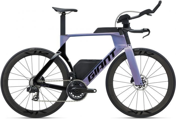 Giant Trinity Advanced SL 1 2027 Bike