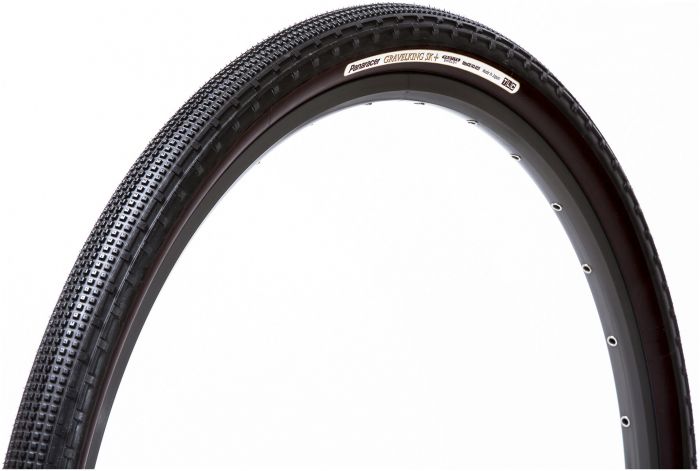 Panaracer Gravel King SK Plus 27.5-Inch Tubeless Tyre