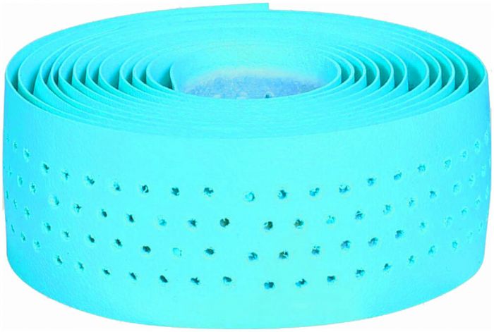 Velox Soft Grips Bar Tape – Bianchi Green