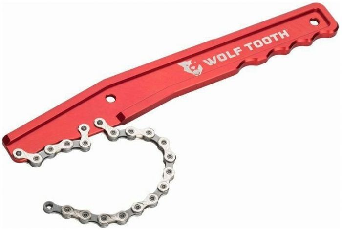 Wolf Tooth Pack Whip Ultralight Chain Whip