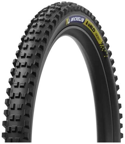 Michelin E-Wild Racing Line Front 29-Inch Tubeless Tyre