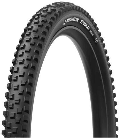 Michelin E-Wild Rear Performance Line 27.5-Inch Tubeless Tyre