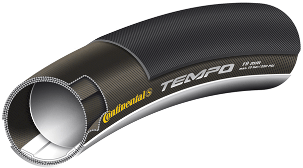 Continental Tempo II 700c Tubular Tyre