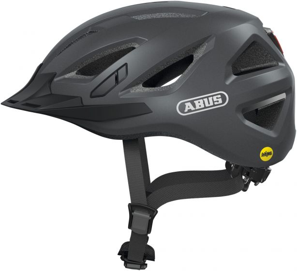 ABUS Urban-I 3.0 MIPS Helmet – Titan