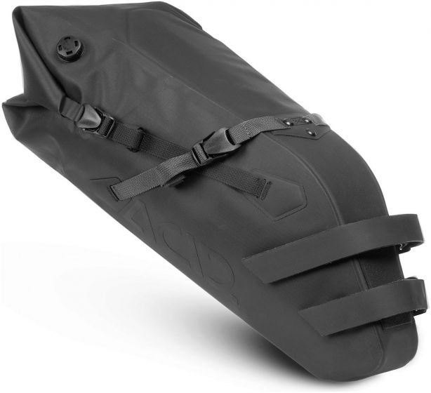 Acid Pure 10 Saddle Bag