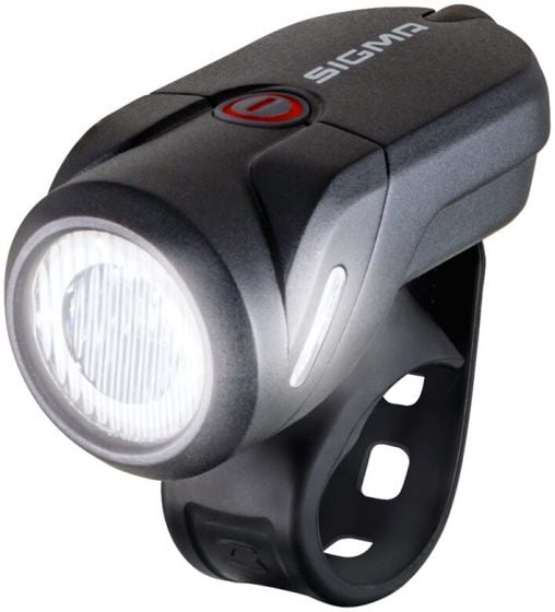 Sigma Aura 35 Front Light