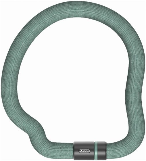 ABUS Goose 6206K Chain Lock – Mint