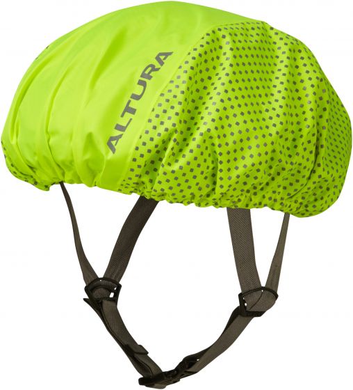 Altura Nightvision Waterproof Helmet Cover