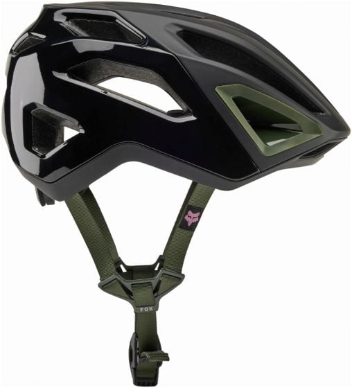 Fox Crossframe Pro Dogwood Helmet