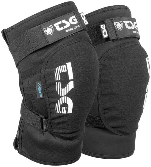 TSG Tahoe Zip A Knee Guard