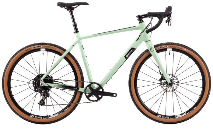 Orange RX9 Pro Plus 2023 Bike