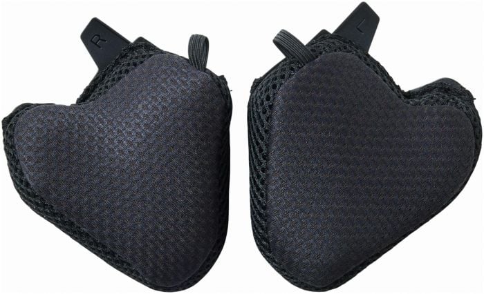 Fox Proframe RS Helmet Cheek Pads