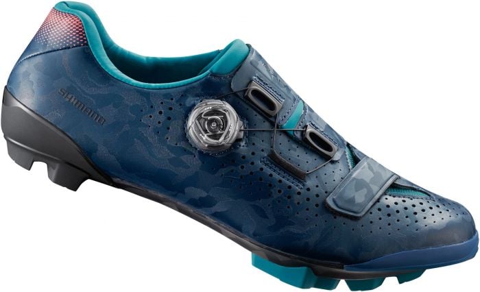 Shimano RX8W Womens XC MTB Shoes