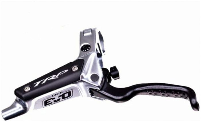 TRP DHR Evo GS1.7 Hydraulic Brake Set – Grey