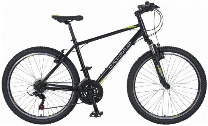 Claud Butler Edge HT 26-Inch 2026 Junior Bike