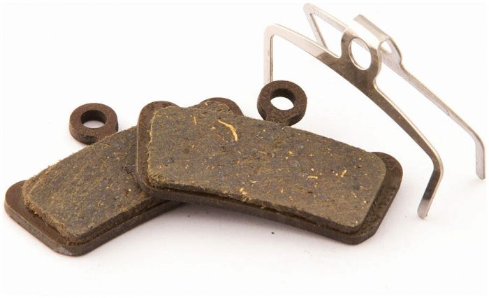 Clarks 859 Avid Elixir/XO/SRAM Guide Brake Pads