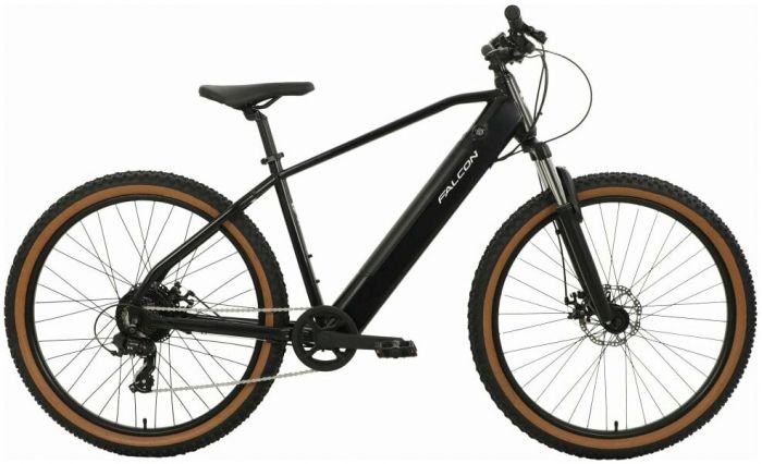Falcon Turbine 2026 Electric Bike