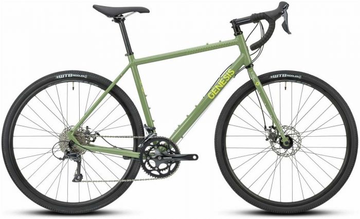 Genesis CDA 20 2021 Bike