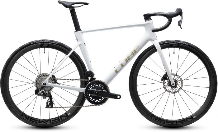Cube Litening Air C:68X Pro 2027 Bike