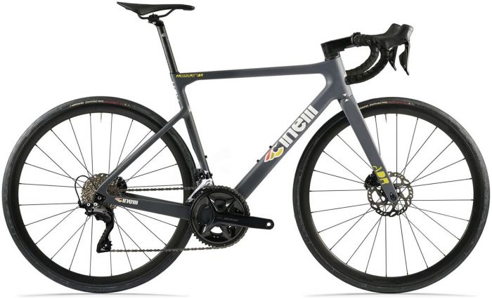 Cinelli Pressure ADR 105 12x Bike