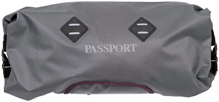 Passport Bikepacking Handlebar Waterproof Drybag