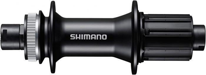 Shimano Deore FH-MT400 Centre Lock FreeHub