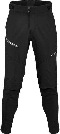 Cube Line Softshell 365 Pants