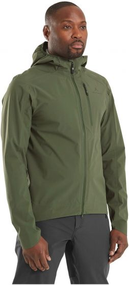 Altura Ridge Lite Waterproof Jacket – Khaki
