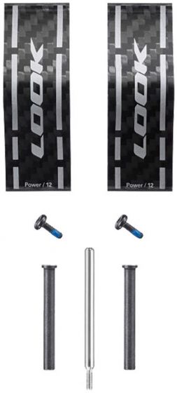 Look Keo Blade Power Pedal Kit