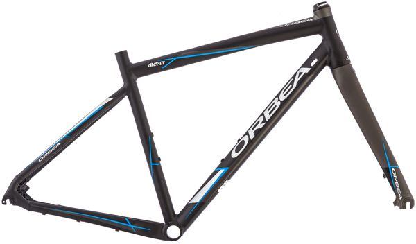 Orbea Avant Hydro 2014 Frameset