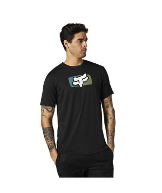 Fox Mirer Short Sleeve Tech T-Shirt