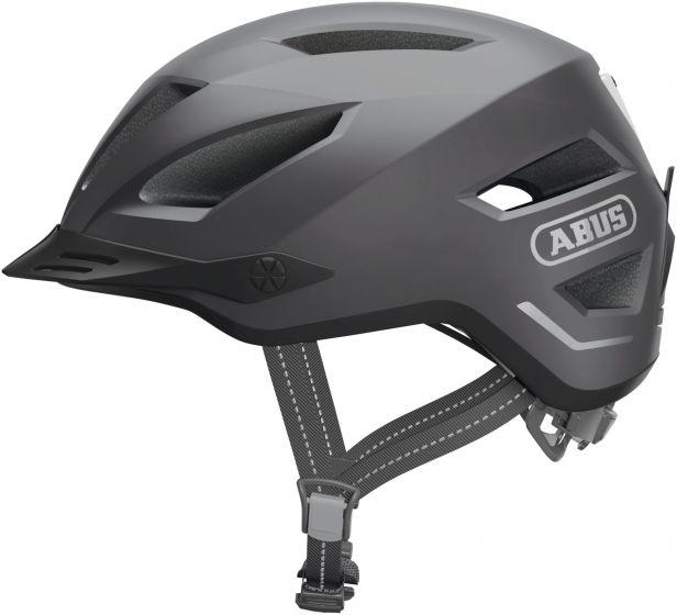 ABUS Pedelec 2.0 Helmet – Titan
