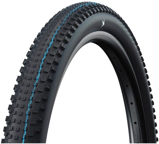 Schwalbe Rick XC SpeedGrip TLE 29-Inch Tubeless Tyre