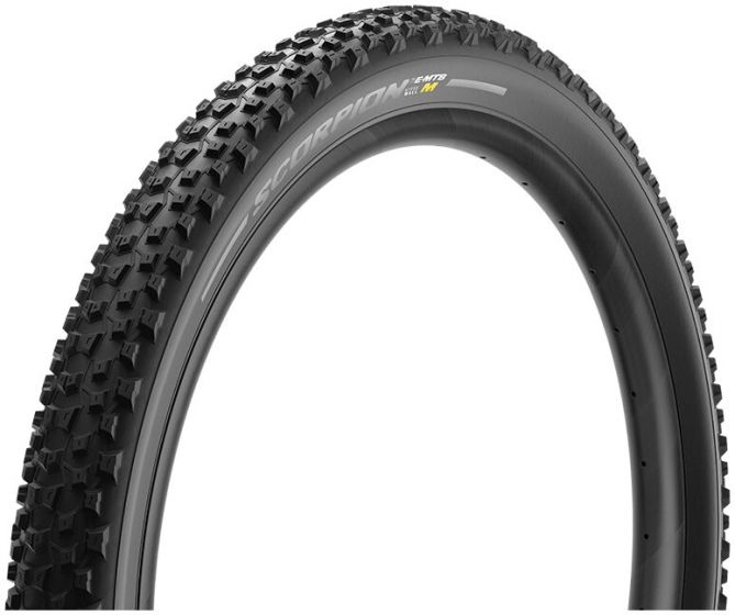 Pirelli Scorpion E-MTB M 27.5-Inch Tubeless Tyre