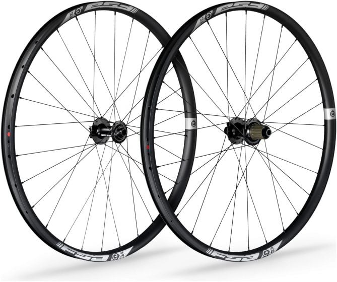 FSA E-MTB I30 29-Inch Wheelset