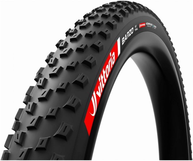Vittoria Barzo XC Trail 27.5-Inch Tubeless Tyre