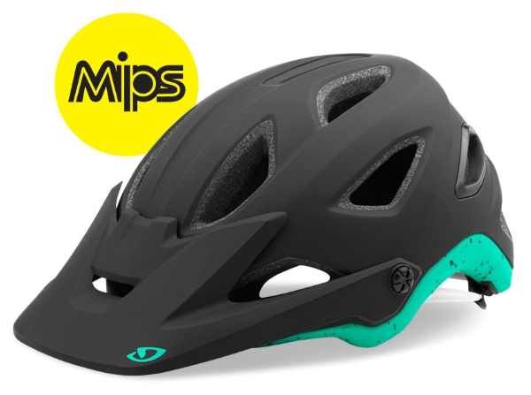 Giro Montaro MIPS 2017 Helmet