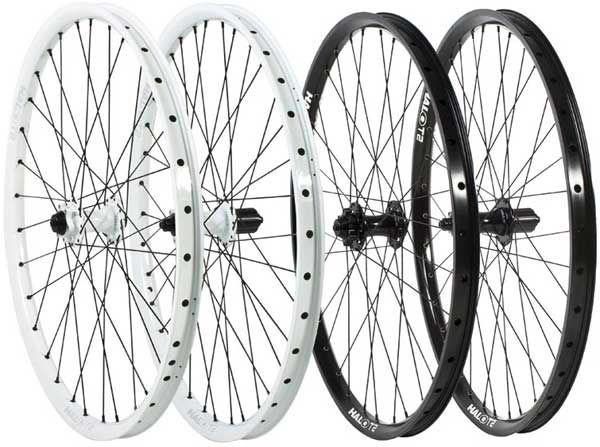 halo rear wheel 29