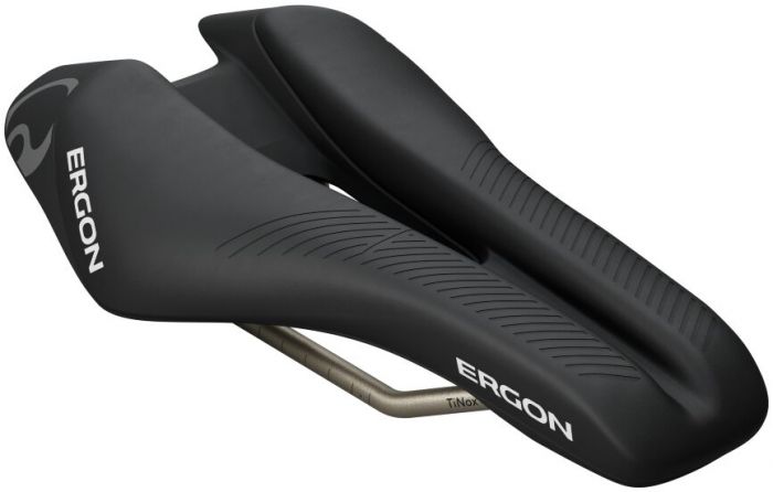 Ergon SR Tri Front Saddle