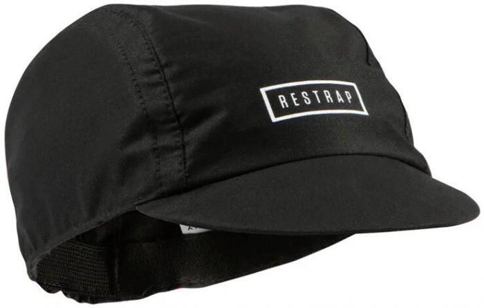 Restrap Logo Cycling Cap