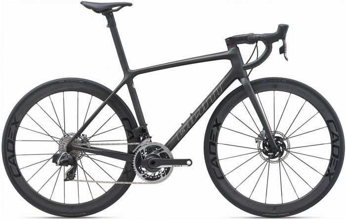 Giant TCR Advanced SL 2021 Frameset