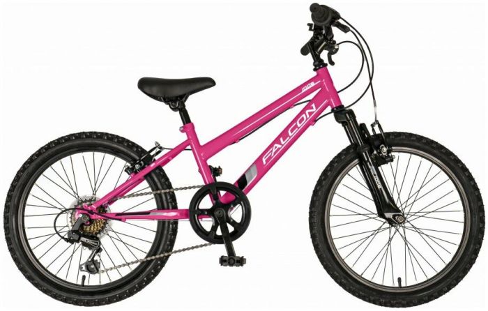Falcon Jade 20-Inch Junior Bike