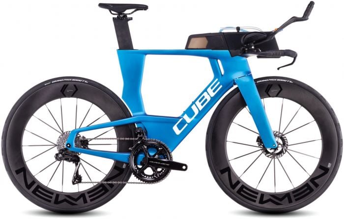 Cube Aerium C:68X SLT 2025 Bike