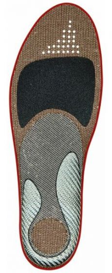 Fizik 3D Flex Custom Insoles