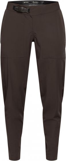 Fox Ranger Water Womens Pants – Cocoa