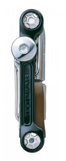 Topeak Mini 20 Pro Multi-Tool – Black
