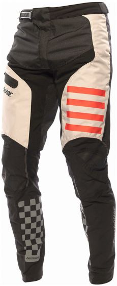Fasthouse Fastline 2.0 Pants – Cream