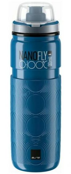 Elite Nano Fly 0-100 Bottle – Blue