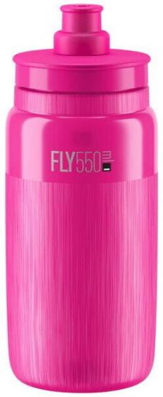 Elite Fly Tex Bottle – Pink